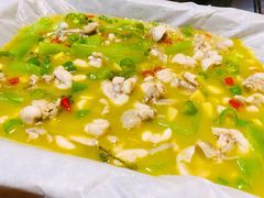 -旅马餐厅(茅家埠店)