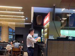 -大师兄·西北小馆(金湾华发商都店)