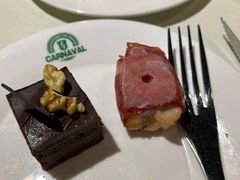 布朗尼-戈拿旺巴西烤肉(崇文门店)