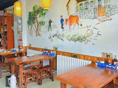 大堂-醉御香渔家园(临沂路与大连路店)