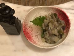 -月下料理(楷林IFC店)