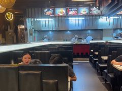 -大铁勺新津菜(东丽阳光新业广场店)
