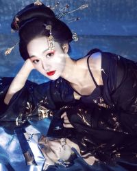 -盘子女人坊生日照·摄影馆(浦东店)