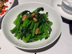 -白天鹅宾馆-宏图府餐厅