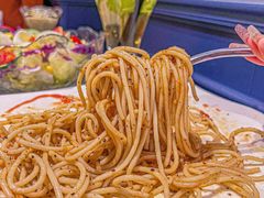 -吱咖啡西式简餐
