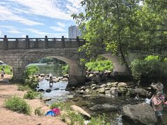 -重庆彩云湖湿地公园
