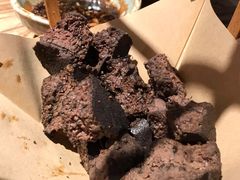 猪肝-水煮三国·川鲁江湖菜(香山店)