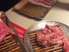 -西塔老太太泥炉烤肉(温州首店万象城黑金店)