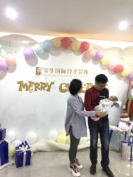 点击看大图 -宝生月子中心·独栋独院式(南山店)