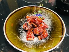 -杭州临平万丽酒店·万丽轩中餐厅