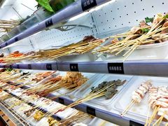 -梵云依家小冒菜(新街口总店)