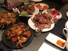 -上海新发展亚太JW万豪酒店