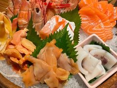 -花潮料理艺食馆(世欧广场店)