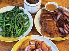 -紫金食坊(江南西路店)