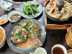 -吃货私房菜(丽江束河古镇店)