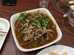 -金刚山烧烤(中山路店)