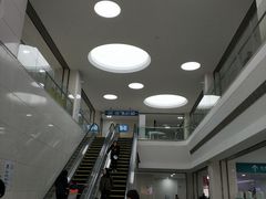 -广州中医药大学深圳医院(福田)