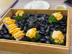 -格桑花开药膳蔬食文化空间