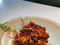 -BE BRIGHT KITCHEN(正佳广场店)