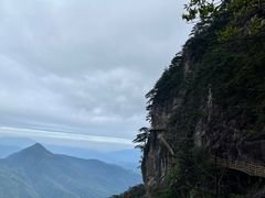 -明月山风景名胜区