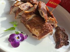 -二泉园老菜馆·百年无锡菜