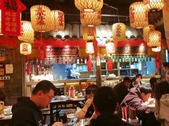 -南京大牌档(济南万象城店)