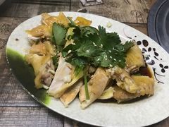 -阳江河堤老牌曾记美食