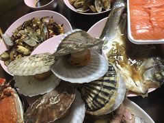 -京深海鲜市场(光彩路店)