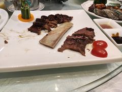 -金米箩大酒店(五角场店)