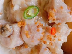 -东方之珠海鲜酒楼(南开店)