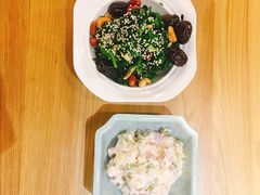 -陈傻子餐厅(世纪都会店)