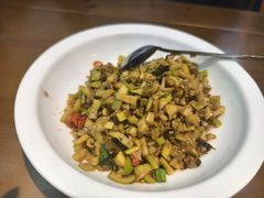 -好恰湘潭小炒与小碗菜(马兰山店)