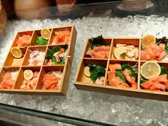 -鲜艳西餐厅(衡山路十二号华邑店)