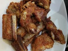 -老班长大酒店(海关大楼店)