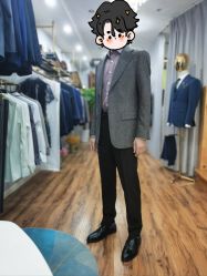 -kadlon轻奢服装定制(金赢108创意广场银座店)