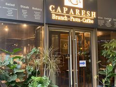 -CAPARESH開府莱舍(望京金辉店)