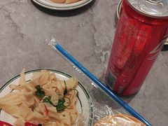 -侃爷南门铜锅涮肉