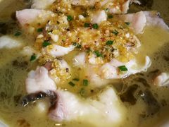 酸菜鱼-庐州太太(鼓楼店)