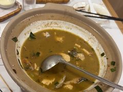 -新凯旋烧烤·燕姐千岛湖土菜