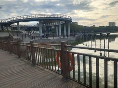-葛仙湖公园