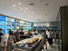 -码头鲜精致威海菜(欧乐坊店)