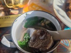 -巴依老爷新疆美食(马驹桥店)