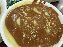 -护国寺小吃(左家庄店)