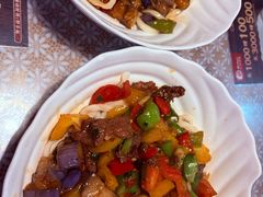 -文三里屯面馆(三里屯店)