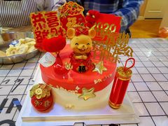 -玥儿弯弯手作烘焙(中海国际社区御城店)