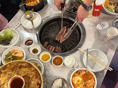 -黄金牧场(明洞总店)