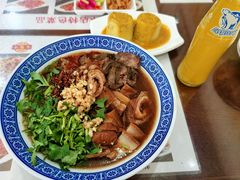 -小肠陈卤煮(草桥店)