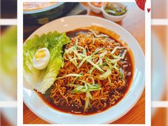 -一味韩餐(天鹅湖万达店)