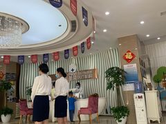 -圣贝口腔(海淀店)