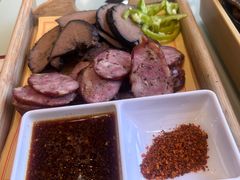 -汉唐守艺人·河北面馆(民心河店)